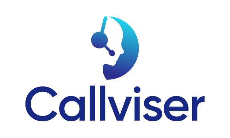 Callviser - Catchy premium firm names for sale