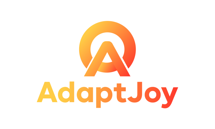 AdaptJoy logo