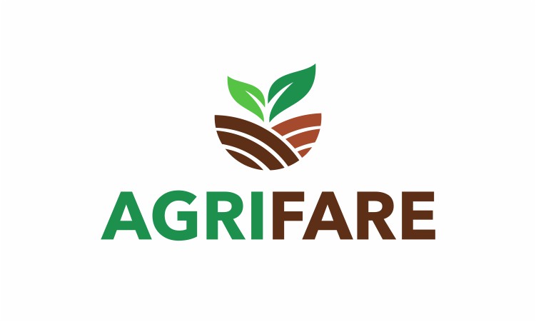 AgriFare.com - New premium domain marketplace