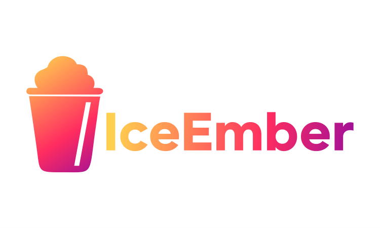 IceEmber logo