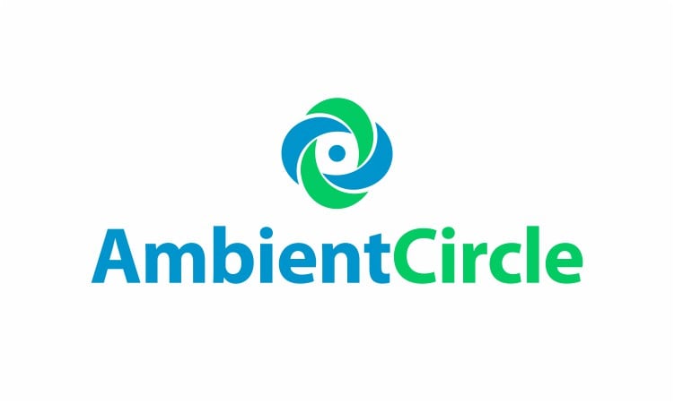 AmbientCircle.com - Catchy premium domain marketplace