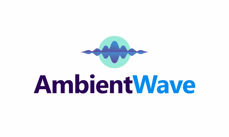 AmbientWave.com - Catchy premium domain marketplace