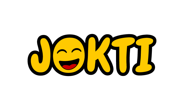 Jokti.com - buy Catchy premium domains