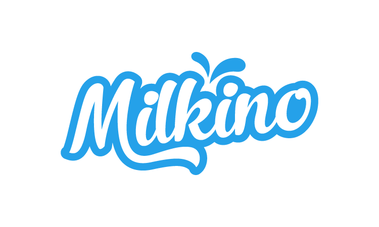Milkino.com - New premium domains