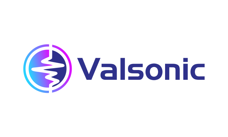Valsonic.com - buy Cool premium names