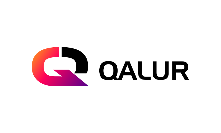 QALUR logo