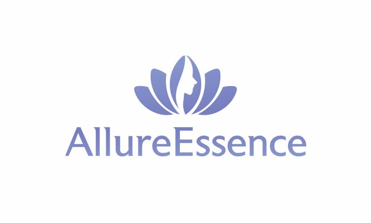 AllureEssence logo
