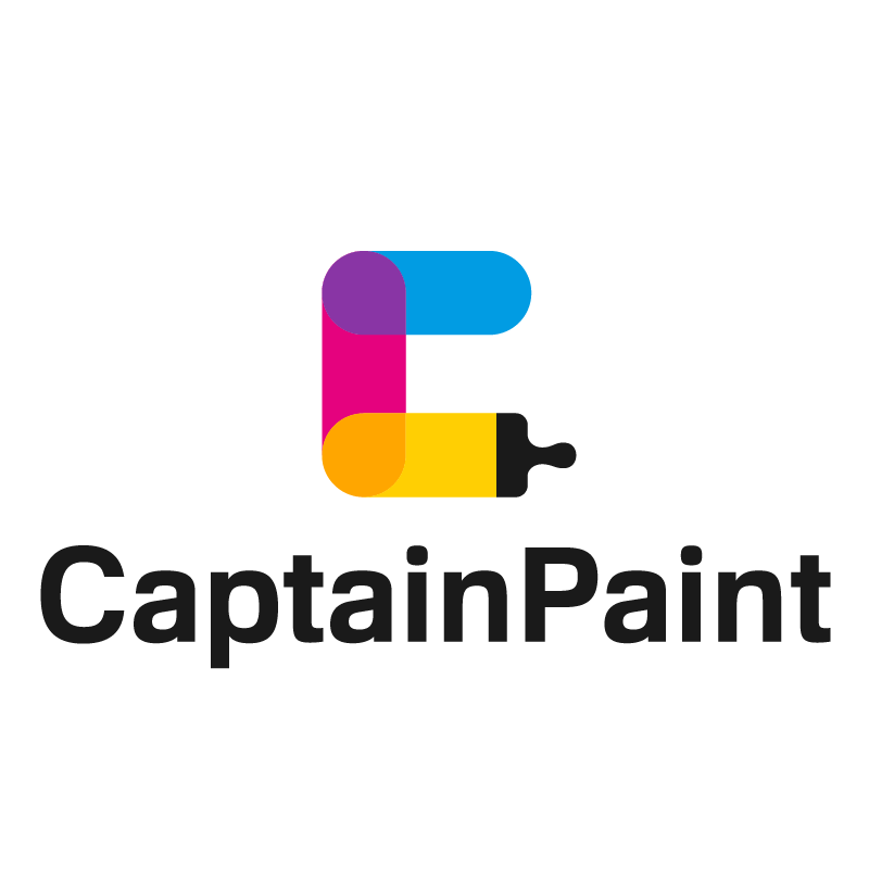 CaptainPaint.com - Good premium domains