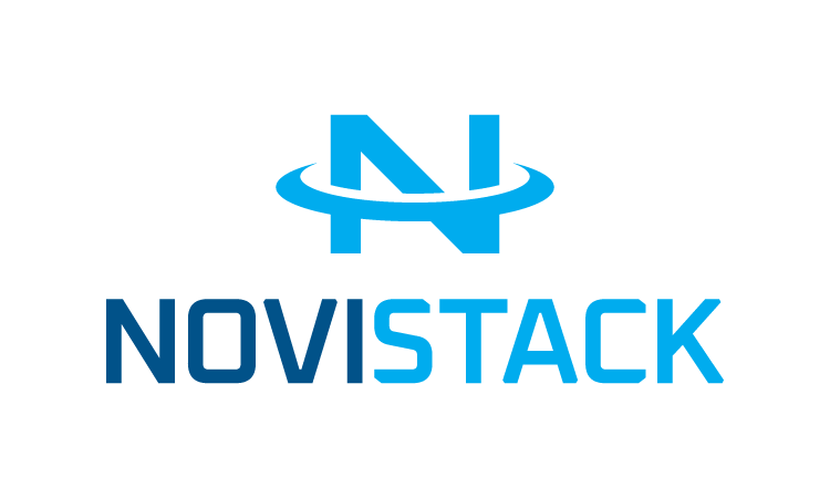 NoviStack logo