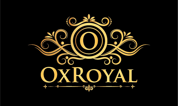 OxRoyal.com - Catchy premium domains for sale