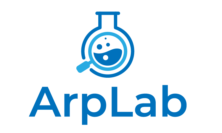 ArpLab logo