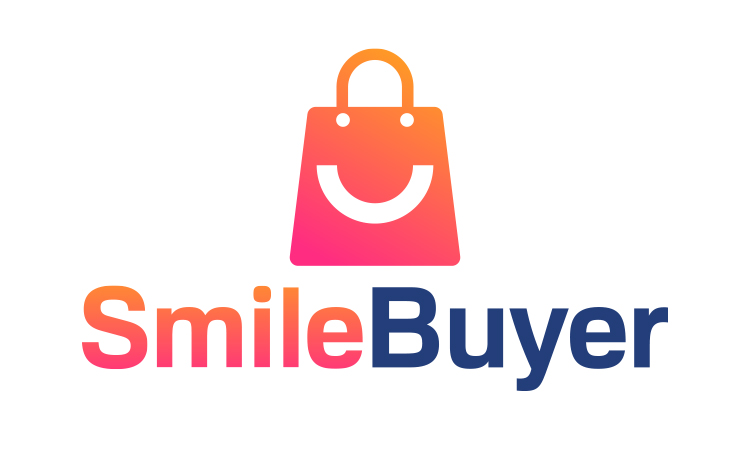 SmileBuyer.com - Good premium domain names
