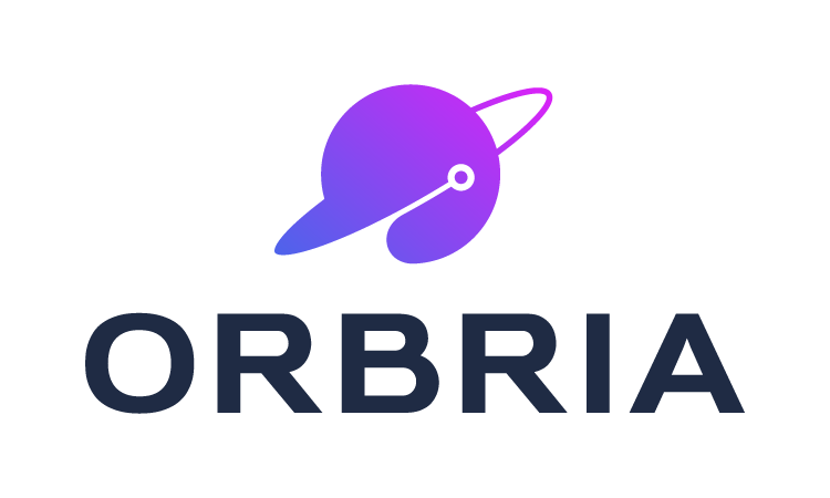 Orbria logo