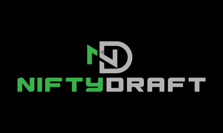 NiftyDraft logo