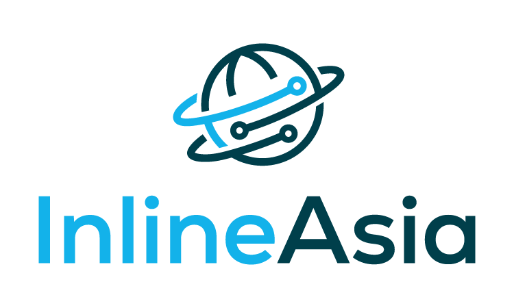 InlineAsia logo