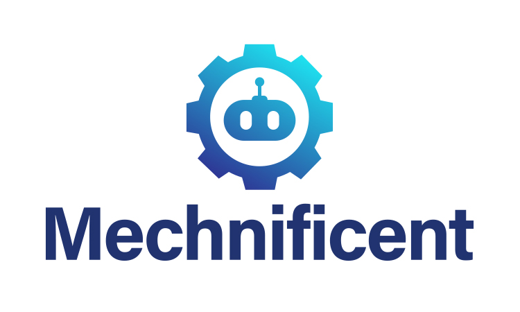 Mechnificent.com - buying Unique premium names