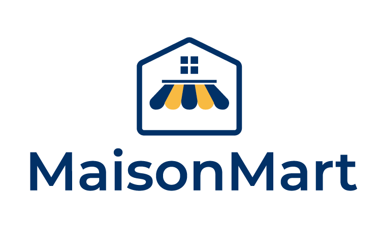 MaisonMart.com - Catchy premium domains