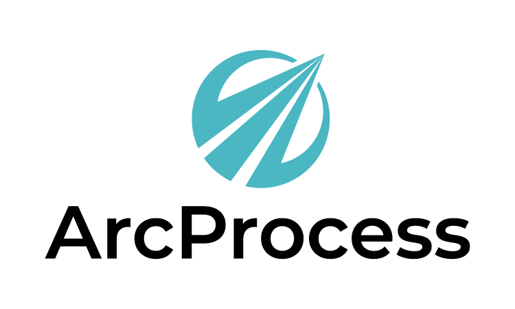 ArcProcess logo