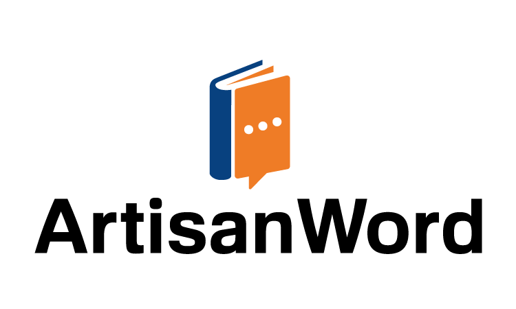 ArtisanWord logo