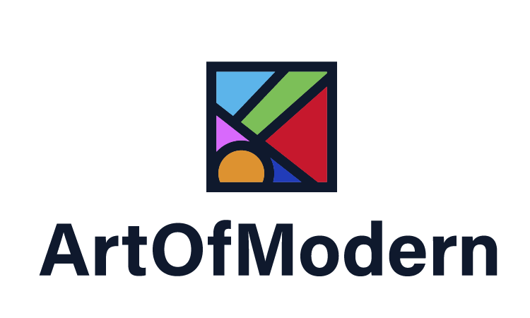 ArtOfModern logo