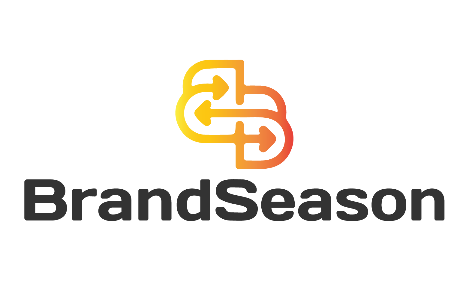 BrandSeason logo