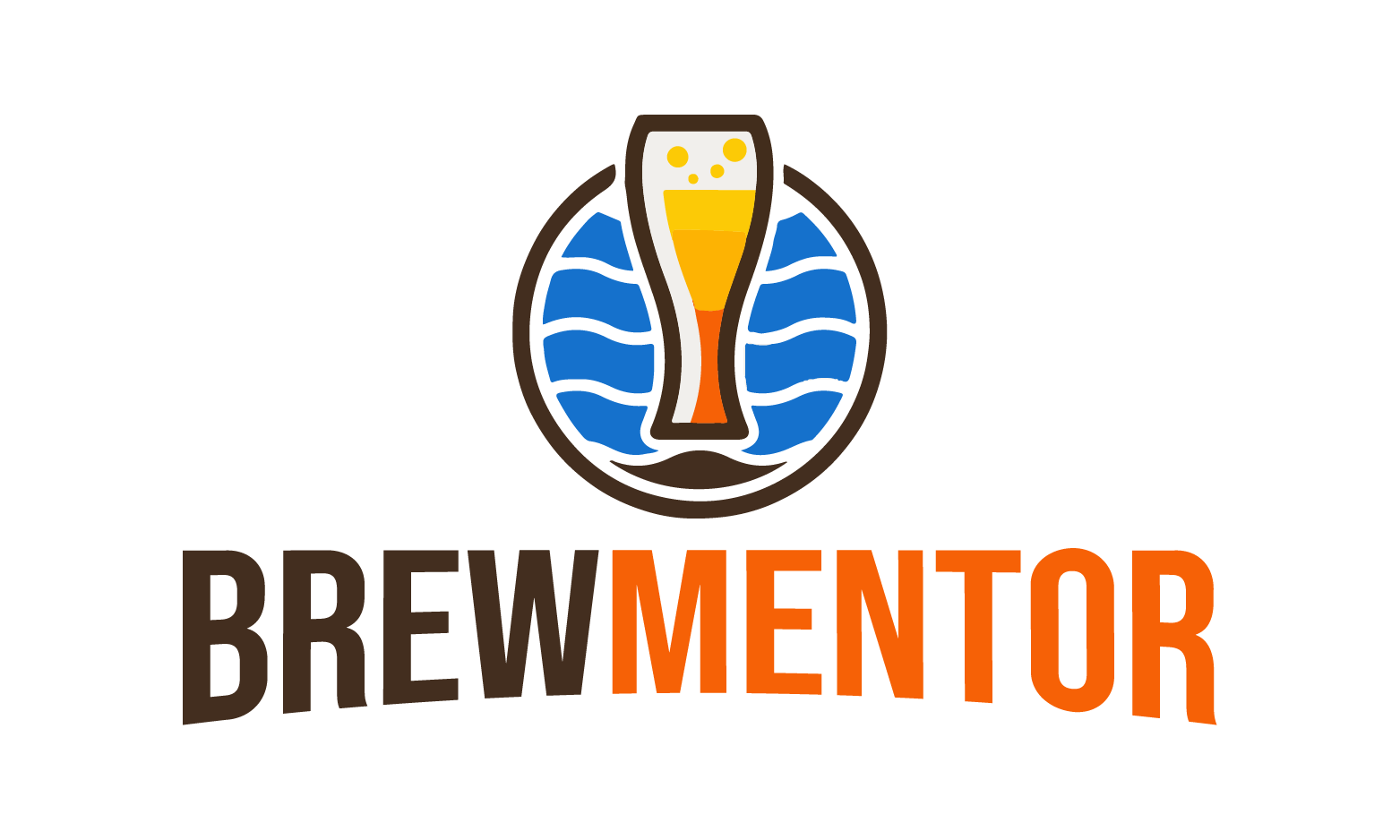 BrewMentor logo