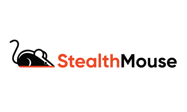 StealthMouse.com - buying Catchy premium names