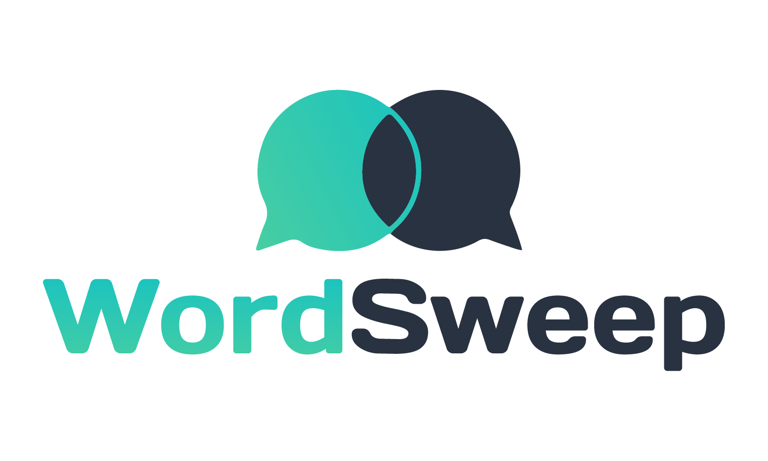 WordSweep logo
