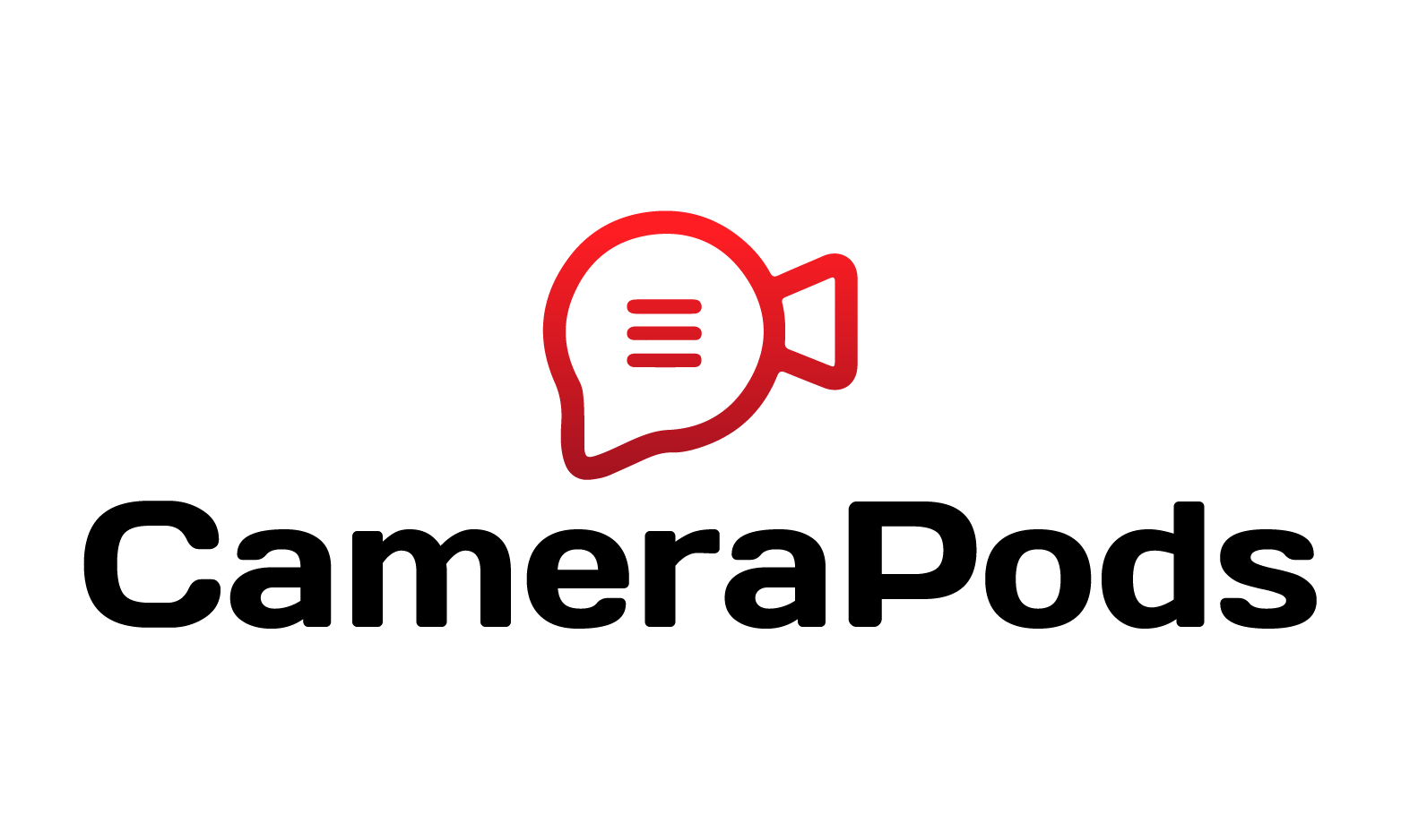 CameraPods logo