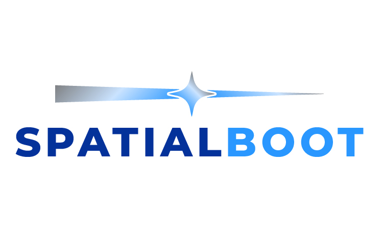 SpatialBoot.com - Creative premium domain marketplace