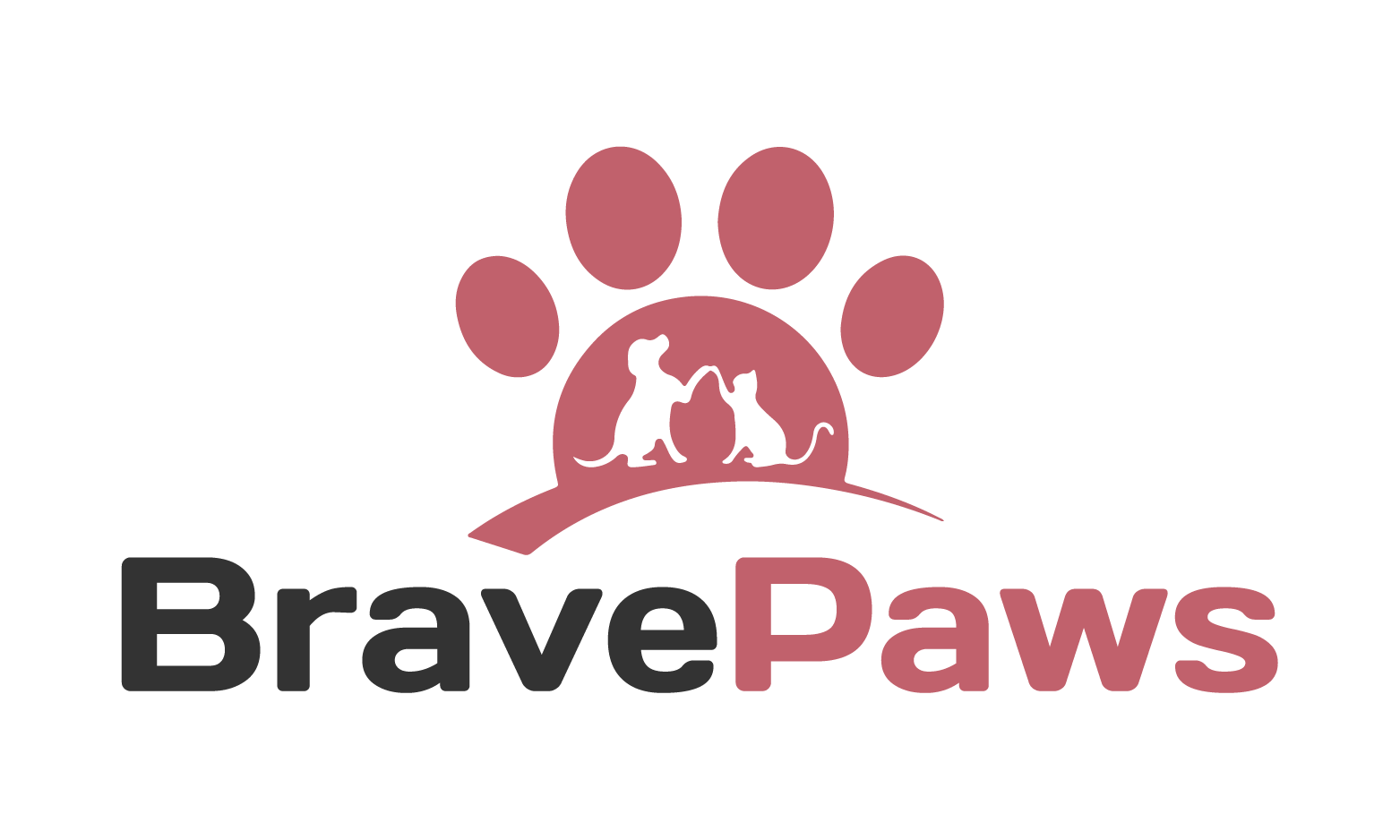 BravePaws.com - buy Good premium names