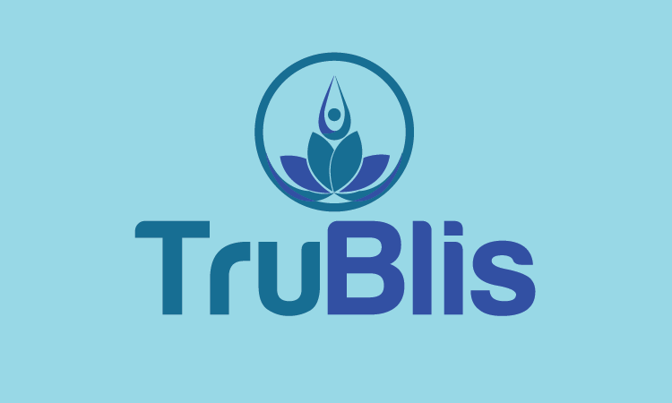 TruBlis logo