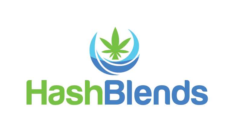 HashBlends.com - Cool premium domain names for sale