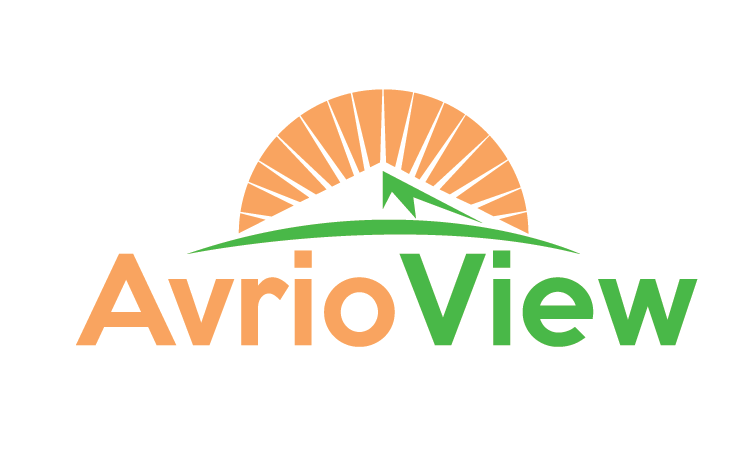 AvrioView.com - Great premium domain marketplace