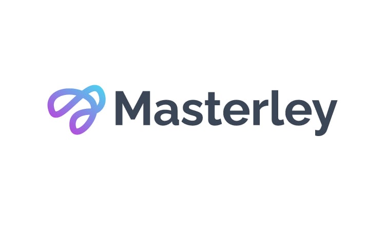 Masterley.com - New premium domain marketplace