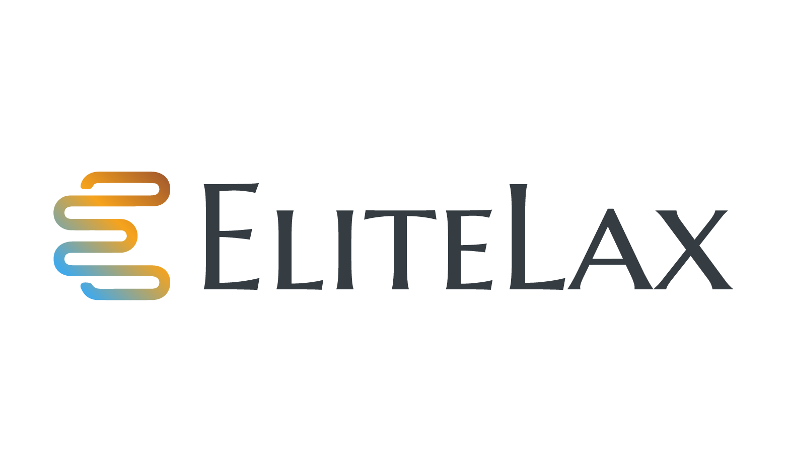 EliteLax logo