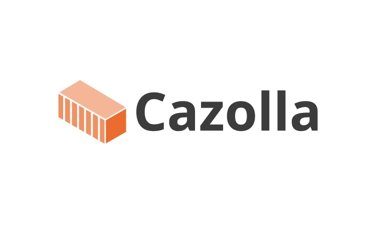 Cazolla logo