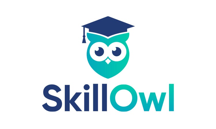 SkillOwl logo