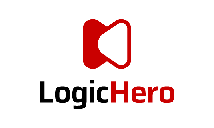 LogicHero.com - Great premium domain names