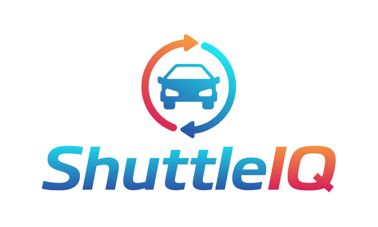 ShuttleIQ.com - Unique domains for sale