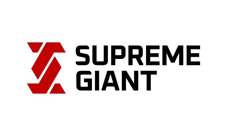 SupremeGiant.com - New premium names