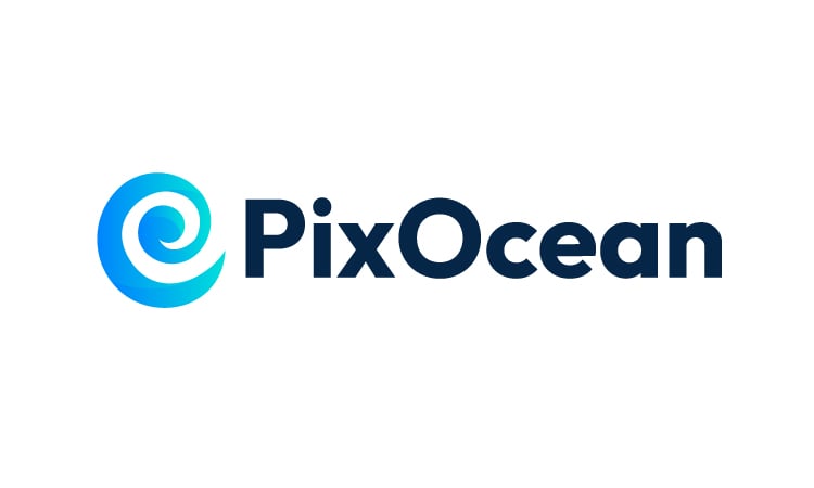 PixOcean.com - Unique premium domains for sale