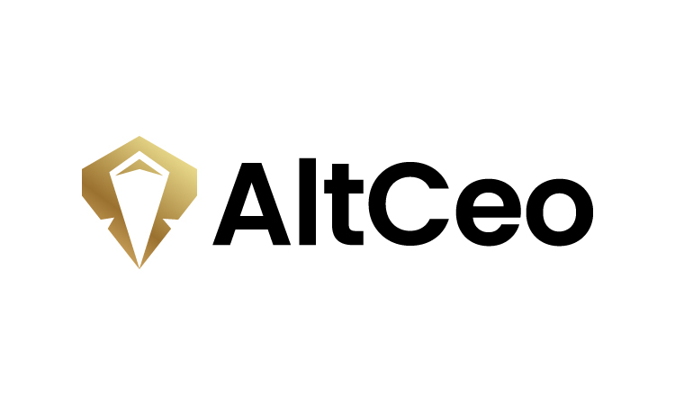AltCeo logo
