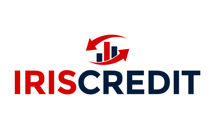 IrisCredit logo