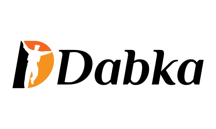 Dabka logo