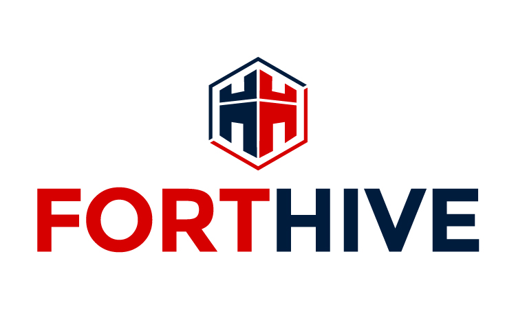 FortHive.com - buying Cool premium names