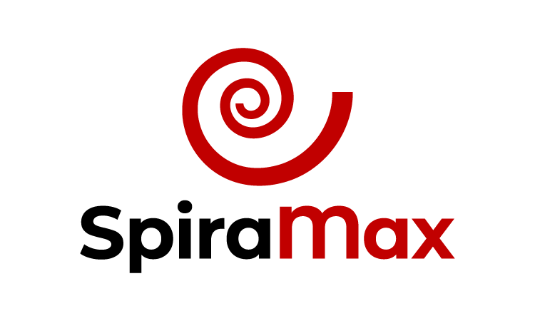 Spiramax.com - New premium domain names