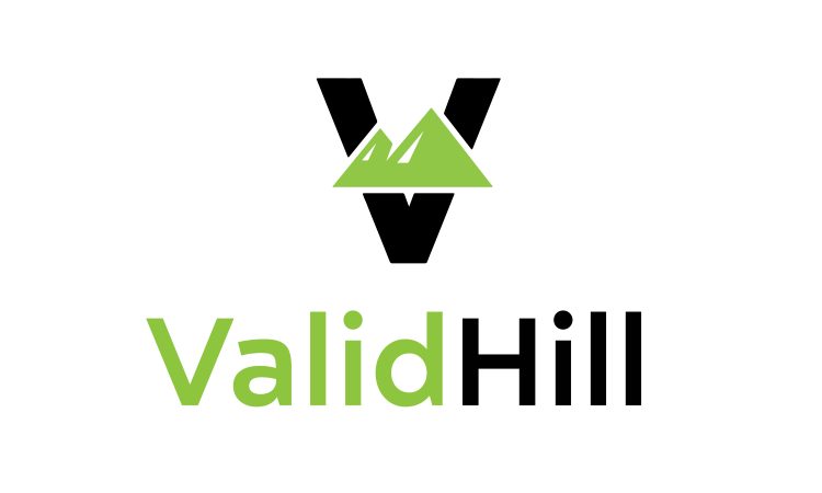 ValidHill.com - Catchy premium names