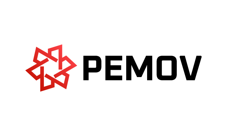 Pemov.com - Creative domains for sale
