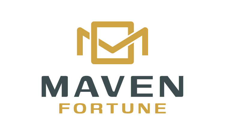 MavenFortune.com - Creative premium domains
